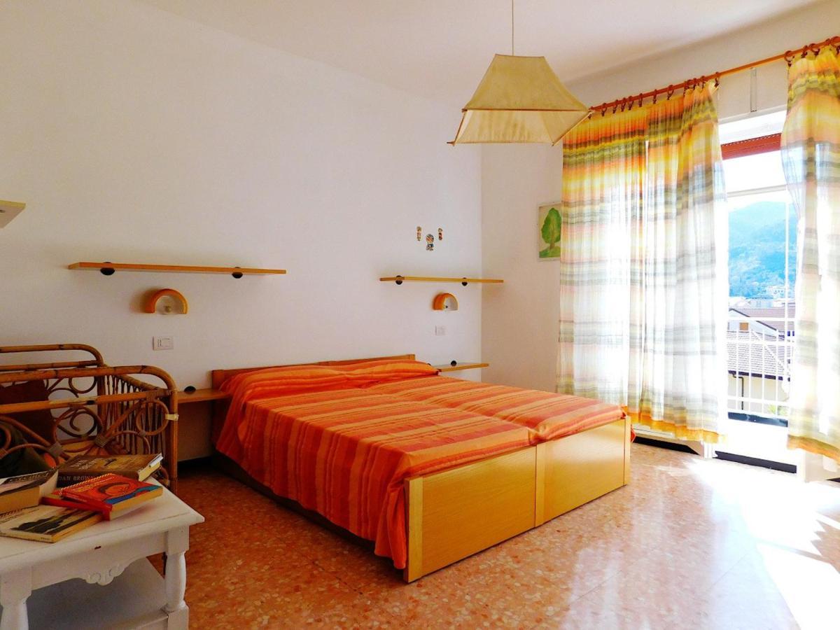 Attico Vista Mare, Levanto Exterior photo